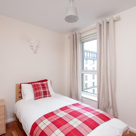 The Holyrood Park Residence Эдинбург Экстерьер фото