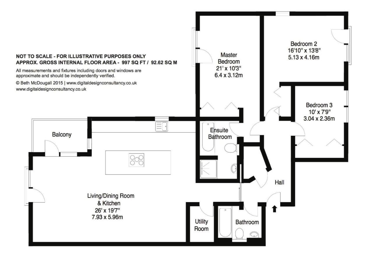 The Holyrood Park Residence Эдинбург Экстерьер фото